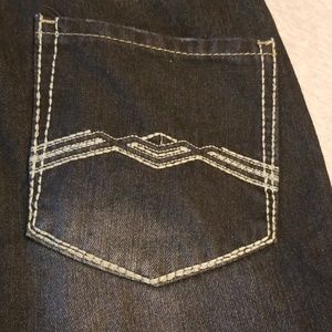 Size 30x30 Indigo People Dark Wash Jeans